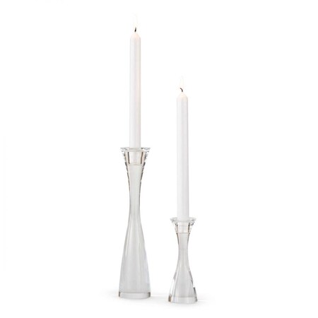 Regina Andrew Nekoda Acrylic Candlestick Set 20-1394